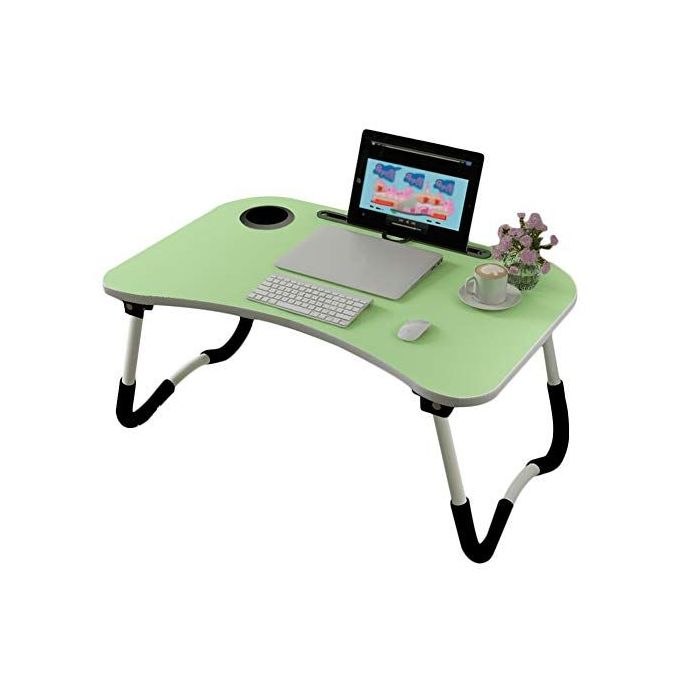 Acheter ICI une table de lit pliable pour ordinateur portable