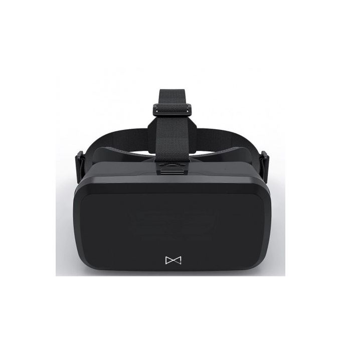 Casque Réalité Virtuelle pour Smartphone - Lunette 3D - VR BOX image 0