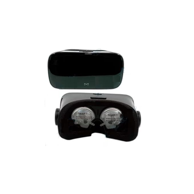 Slide  #1 Casque Réalité Virtuelle pour Smartphone - Lunette 3D - VR BOX