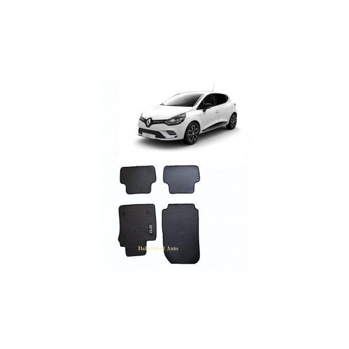 Tapis sur mesure PVC - Volkswagen Golf 7 prix tunisie 