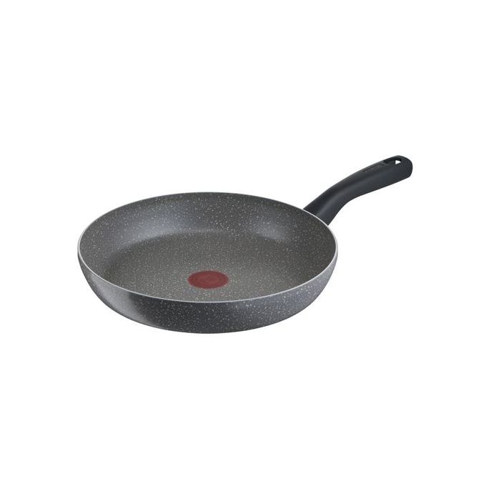 Tefal Poêle 28cm Cook Natural - Antiadhésive - Tous feux sauf induction à  prix pas cher