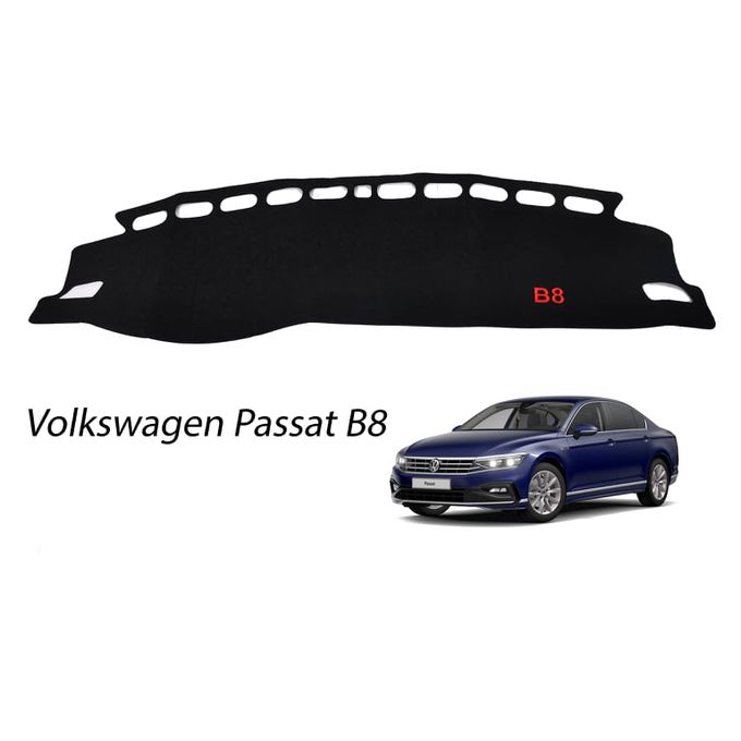 Tapis tableau de Bord Volkswagen Golf 7 prix tunisie 