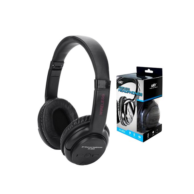 Casque Bluetooth JBL EVEREST JB950 – 3SHOP