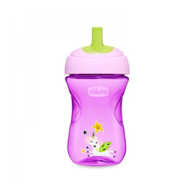 Chicco Tasse Bebe Advanced Cup 226ml 12m Violet A Prix Pas Cher Jumia Tunisie