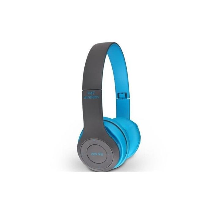 Casque Bluetooth JBL EVEREST JB950 – 3SHOP