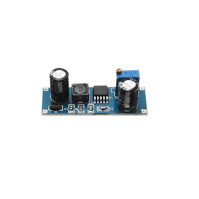 Module abaisseur de convertisseur DC-DC XL7015