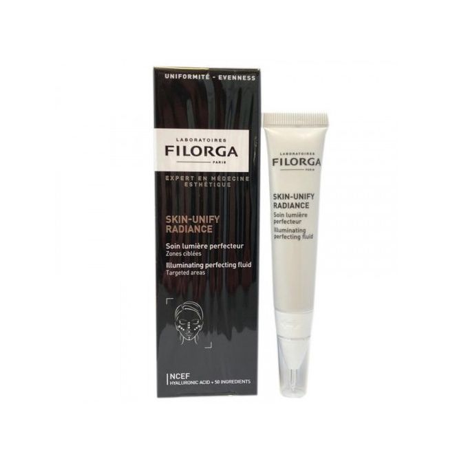 Filorga Skin-Unify Radiance soin Lumière Perfecteur - 15 ml. image 0