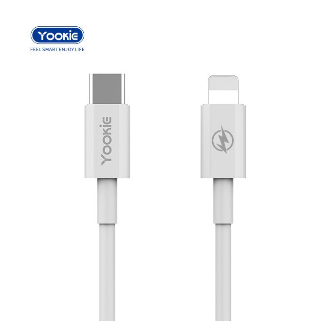 Apple USB-C Charge Cable 2m blanc prix Tunisie