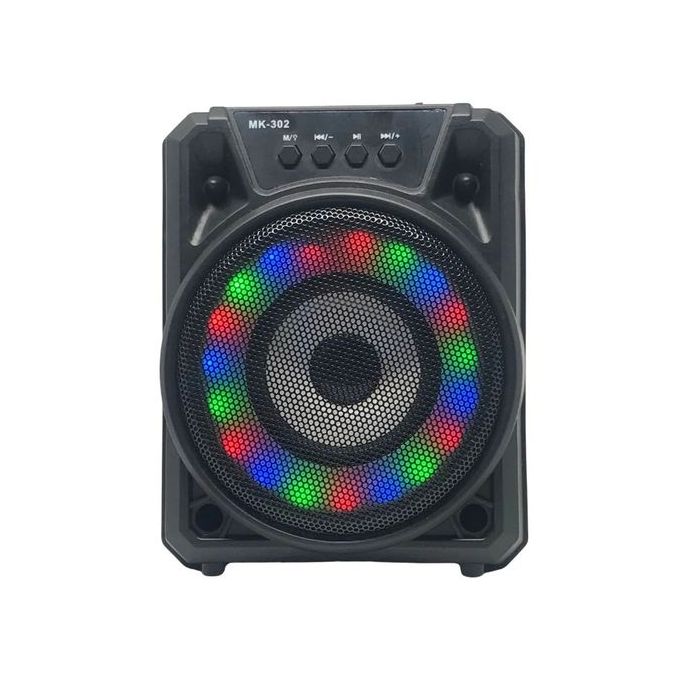 Speaker Bluetooth MK-303 image 0