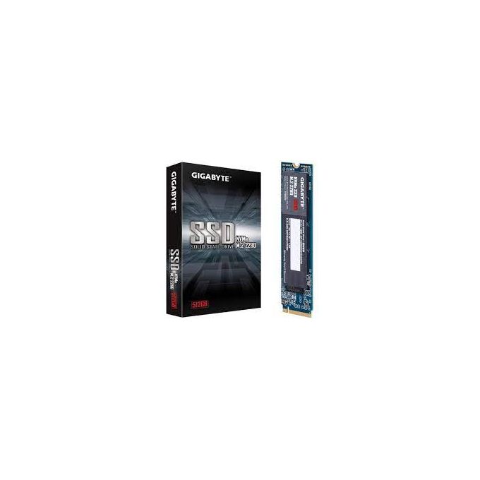 Gm Disque Dur Interne SSD M2 SATA 512 Go - Prix pas cher