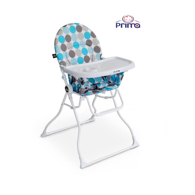 Prima Baby Chaise Haute Bebe Magic De 6 A 36 Mois Bleu A Prix Pas Cher Jumia Tunisie