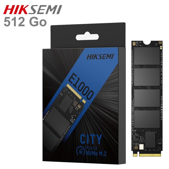 Disque SSD DATO DP700 1To M.2 PCI-E 3.0 NVME