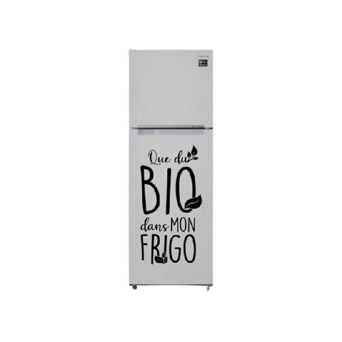 Stickers Frigo - Gouttes d'eau 5 - Des prix 50% moins cher qu'en magasin