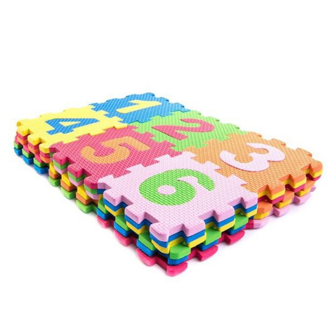 Puzzle Tapis de Construction Livraison sur toute la Tunisie, jouets  éducatif, jouets pas chers vente en ligne. – Esprit Jouets