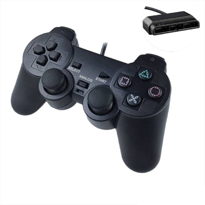 Carte Mémoire pour Sony Playstation 2 – PS2 – 8MB – Best Buy Tunisie