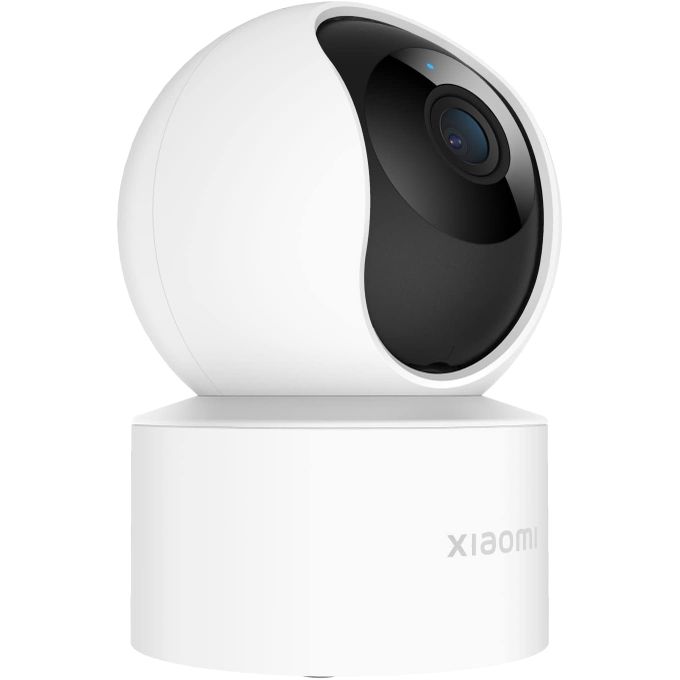Slide  #2 XIAOMI Pack Caméra de surveillance C200 1080P 360° + Carte mémoire 32GB +Tete de chargeur