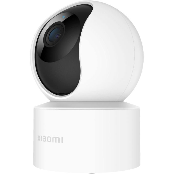 Slide  #3 XIAOMI Pack Caméra de surveillance C200 1080P 360° + Carte mémoire 32GB +Tete de chargeur