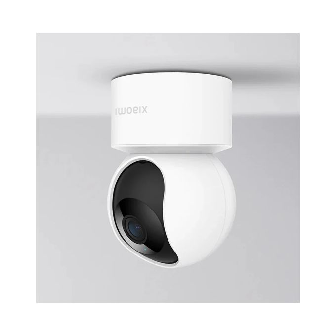 Slide  #4 XIAOMI Pack Caméra de surveillance C200 1080P 360° + Carte mémoire 32GB +Tete de chargeur