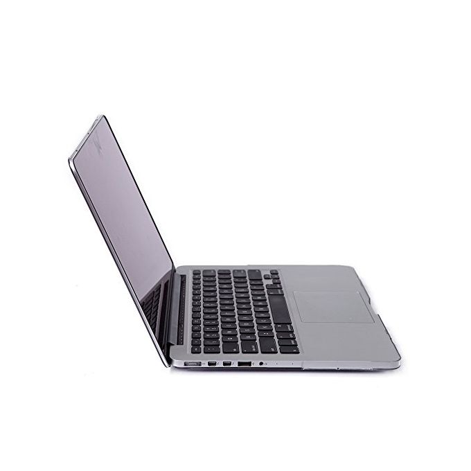 Coque de Protection Transparente pour Macbook (SKU_309) (Neuf, 1