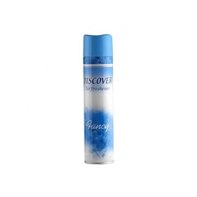 Discover Désodorisant - Air Fresh - Fancy - 300ml image 0