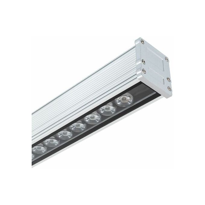 Sans Marque Barre LED - Wall Washer - 72W RGB à prix pas cher