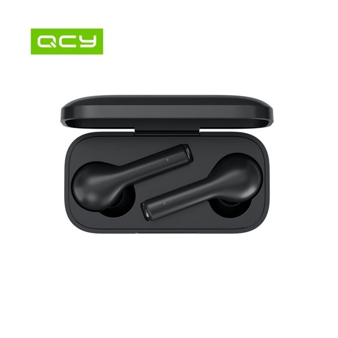 Écouteurs Bluetooth QCY T5 - YaYi Business