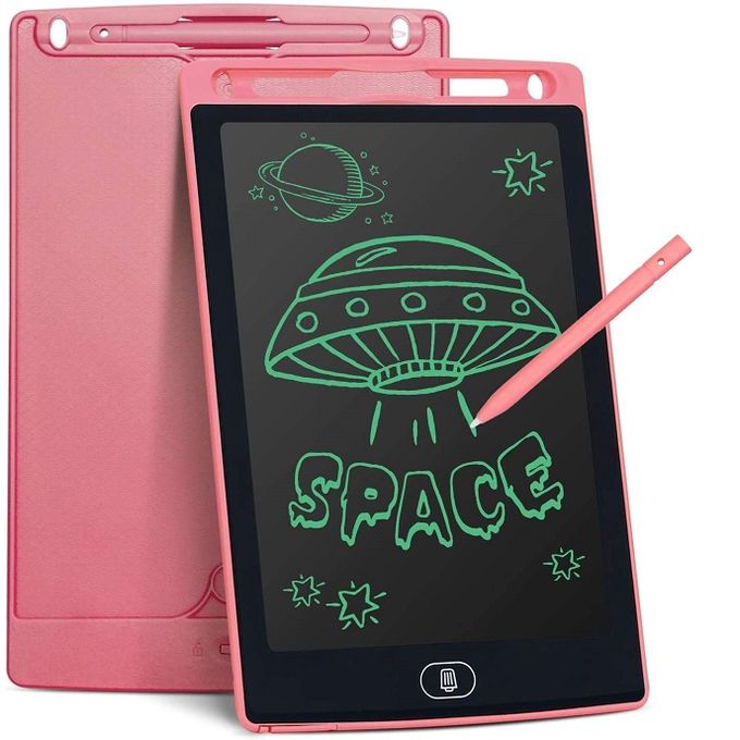 Éducatif Tablette d'écriture LCD ABS Planche à dessin Pad Enfants