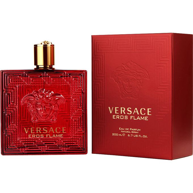 Versace Eros Flame Edp 100ml Homme 8011003845354 à Prix Pas Cher Jumia Tunisie