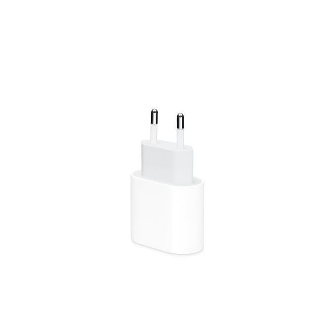 Inkax Chargeur rapide USB Type-C PD 20W compatible avec iPhone 12