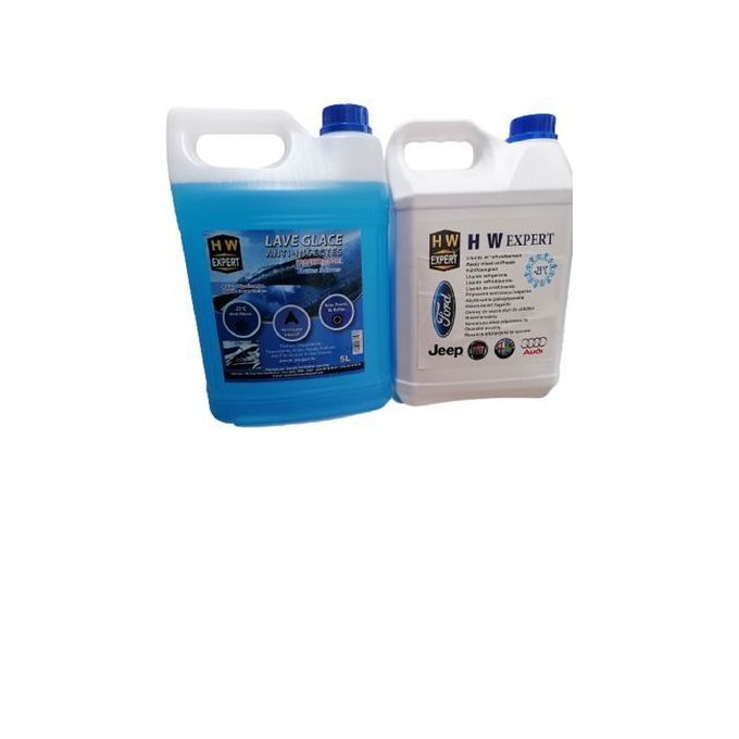 Finish Pack 3 Liquide de rinçage lave vaisselle - 800ml prix