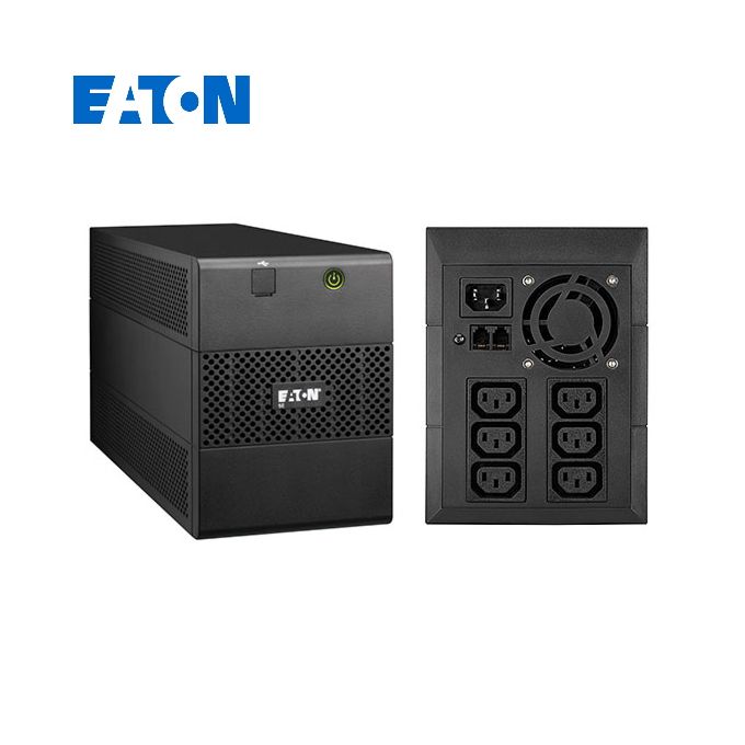 Eaton Onduleur In Line 2000 VA - USB - Garantie 2 ans image 0