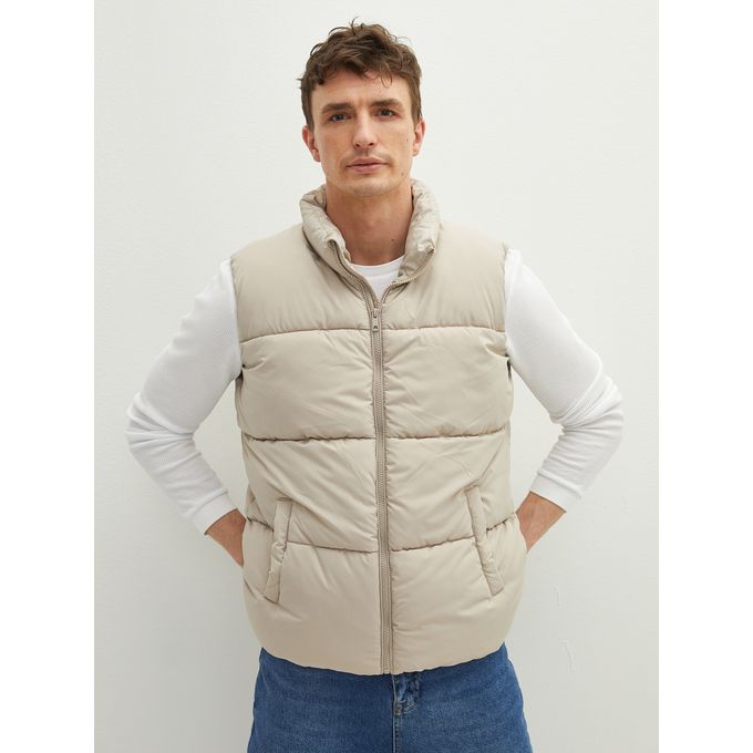 gilet homme lc waikiki