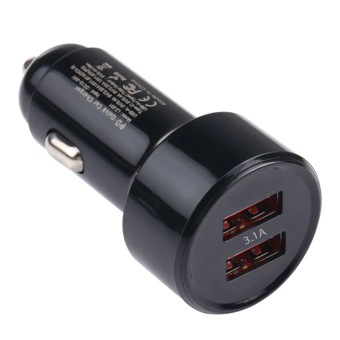 Generic Car charger 35w USB 3.0 image 0