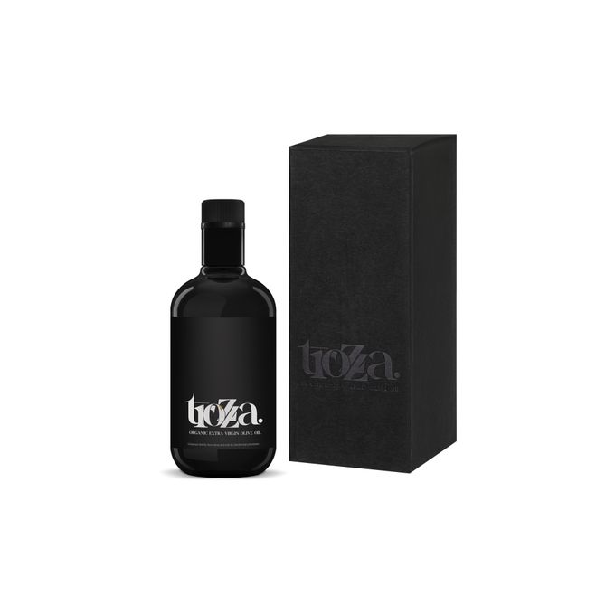 TROZZA Coffret Élixir 500 ml image 0