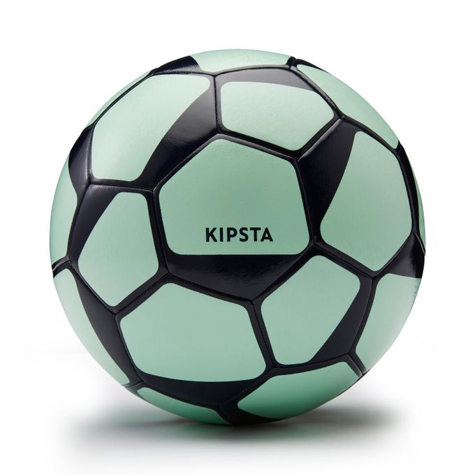 Kipsta Ballon de football light learning ball erratik vert menthe taille 5 image 0