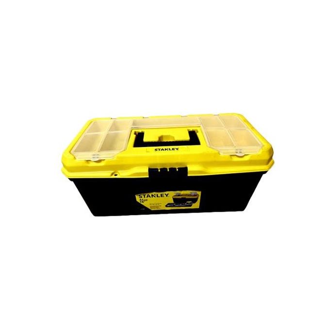 CAISSE OUTIL PLASTIQUE 16 40CM - 1-79-216 - stanley - Tunisie