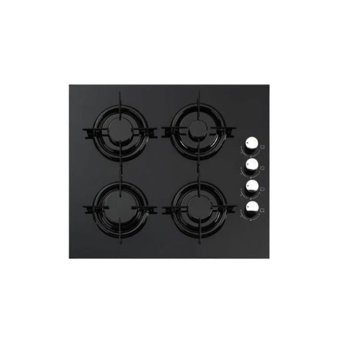 Plaque de Cuisson Encastrable ORIENT noir vitrée 5 feu 90 CM-OP 90VN -vente  en ligne-Tunisiatech