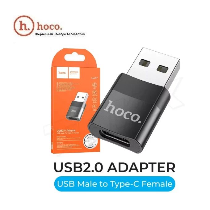 Vhbw Adaptateur USB type C mâle vers USB 3.0 femelle pour smartphone,  ordinateur portable - Adaptateur haute vitesse OTG-Highspeed, argent