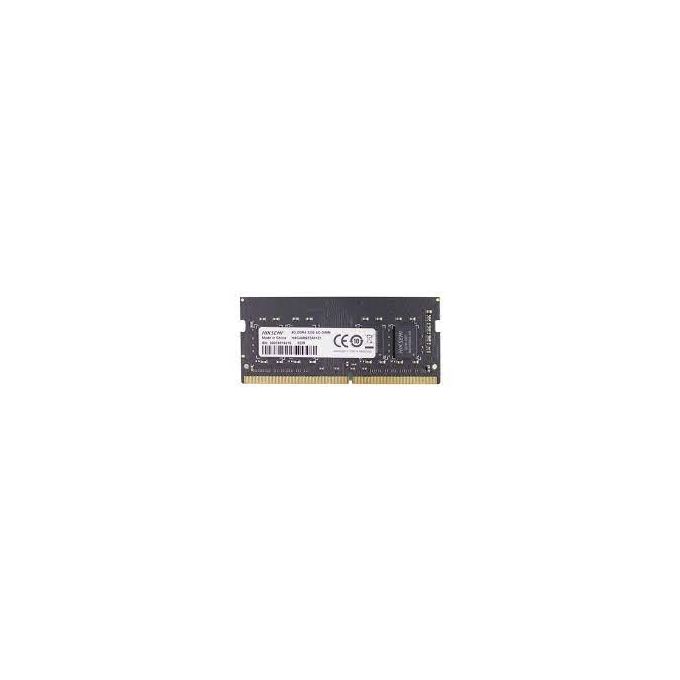 Barrette Mémoire Portable DDR4 8Go