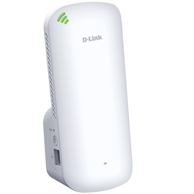 Dlink Répéteur WIFI Dual Band - DAP-X1860 - AX1800 Mesh Wi-Fi 6 - Port Gigabit image 0