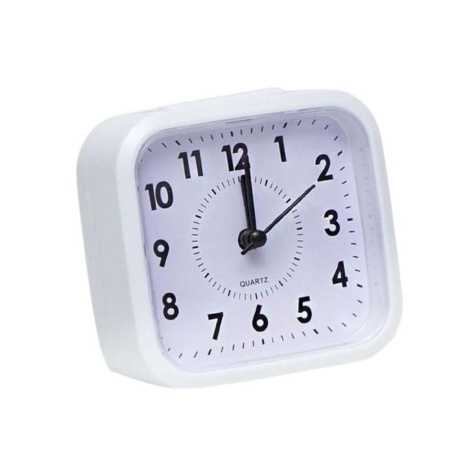 Wewoo - Réveils Horloge électronique de Digital de Tableau de bord commode  de voiture d'affichage à cristaux liquides de calendrier - Réveil - Rue du  Commerce