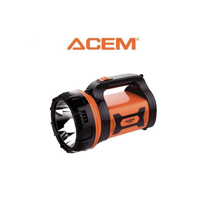 Acem Torche LED 5W - TL205 image 0