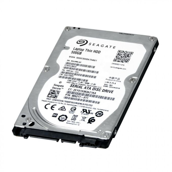 DISQUE DUR INTERNE Pipeline 500Go 3.5 SEAGATE - Tunewtec Tunisie