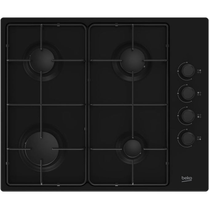 Plaque de Cuisson Encastrable ORIENT noir vitrée 5 feu 90 CM-OP 90VN -vente  en ligne-Tunisiatech