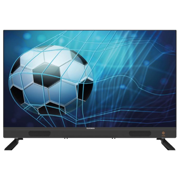 Tv led 40″ smart avec récepteur intégré biolux en meilleur prix_Tunisie