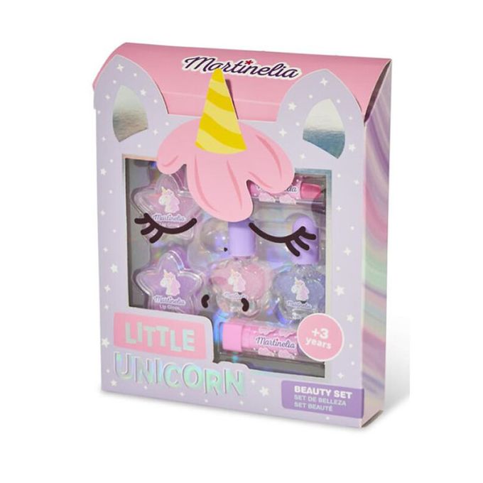 Martinelia Coffret petite licorne - 24159 image 0