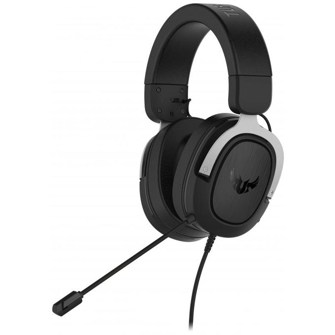 Asus Casque micro gaming -Tuf - PS4/SWITCH/XBOX ONE/PC image 0
