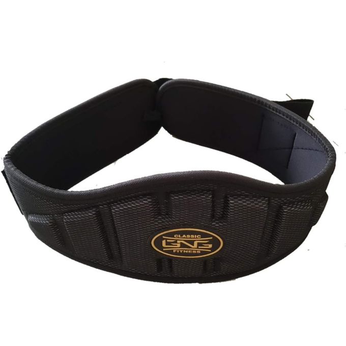 Ceinture musculation ZIMOTA