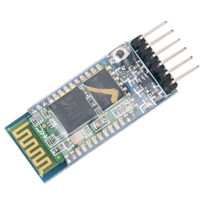 Module Bluetooth 6 Pin HC-06