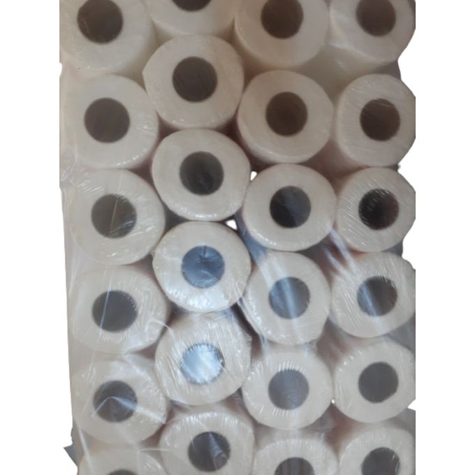 Slide  #1 Generic Roulou papier toilette (Lot de 48 piéces)